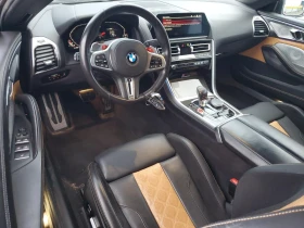 BMW M8 Competition Convertible 4.4L V8 617кс - 130000 лв. - 80444497 | Car24.bg