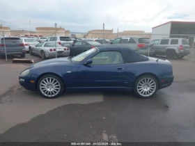 Обява за продажба на Maserati Spyder М138 CARFAX АВТО КРЕДИТ ~25 900 лв. - изображение 4