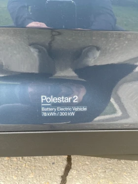 Polestar 2 Dual Motor 4x4, снимка 7