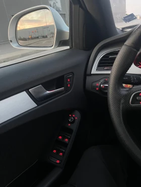 Обява за продажба на Audi A4 2.0TFSI QUATTRO ~9 999 лв. - изображение 11