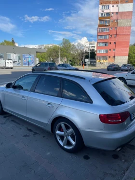 Обява за продажба на Audi A4 2.0TFSI QUATTRO ~9 999 лв. - изображение 4