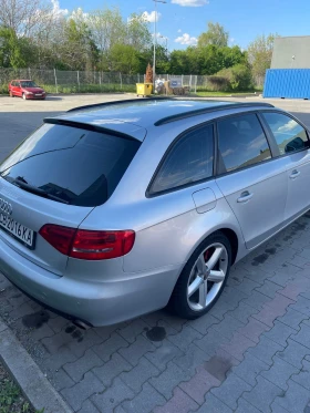 Обява за продажба на Audi A4 2.0TFSI QUATTRO ~9 999 лв. - изображение 3