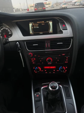 Обява за продажба на Audi A4 2.0TFSI QUATTRO ~9 999 лв. - изображение 9