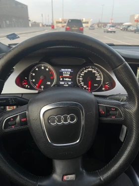Обява за продажба на Audi A4 2.0TFSI QUATTRO ~9 999 лв. - изображение 8