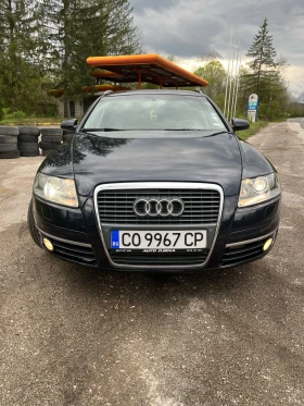 Обява за продажба на Audi A6 2.7TDI  ~8 500 лв. - изображение 6