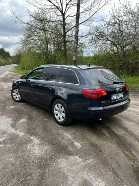 Обява за продажба на Audi A6 2.7TDI  ~8 500 лв. - изображение 5