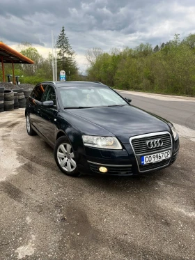 Обява за продажба на Audi A6 2.7TDI  ~8 500 лв. - изображение 1