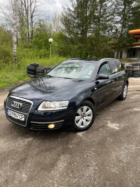 Обява за продажба на Audi A6 2.7TDI  ~8 500 лв. - изображение 1