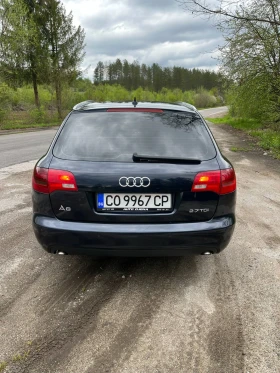 Обява за продажба на Audi A6 2.7TDI  ~8 500 лв. - изображение 4