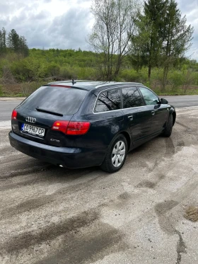 Обява за продажба на Audi A6 2.7TDI  ~8 500 лв. - изображение 3