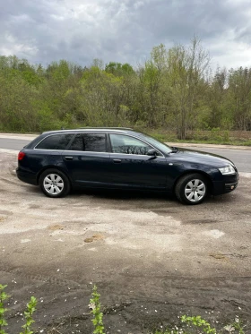 Обява за продажба на Audi A6 2.7TDI  ~8 500 лв. - изображение 2