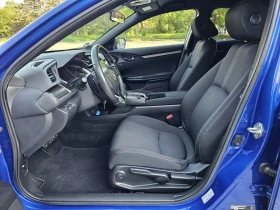 Обява за продажба на Honda Civic 88000км!!!Автоматик. ~26 990 лв. - изображение 9