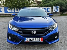 Обява за продажба на Honda Civic 88000км!!!Автоматик. ~26 990 лв. - изображение 1