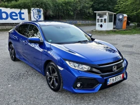 Обява за продажба на Honda Civic 88000км!!!Автоматик. ~26 990 лв. - изображение 4