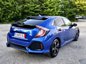 Обява за продажба на Honda Civic 88000км!!!Автоматик. ~26 990 лв. - изображение 7