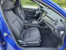 Обява за продажба на Honda Civic 88000км!!!Автоматик. ~26 990 лв. - изображение 10