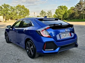 Обява за продажба на Honda Civic 88000км!!!Автоматик. ~26 990 лв. - изображение 5
