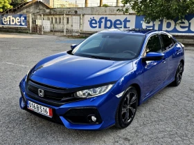 Обява за продажба на Honda Civic 88000км!!!Автоматик. ~26 990 лв. - изображение 3