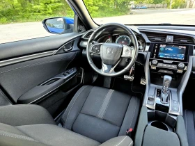 Обява за продажба на Honda Civic 88000км!!!Автоматик. ~26 990 лв. - изображение 11