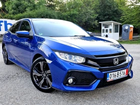 Обява за продажба на Honda Civic 88000км!!!Автоматик. ~26 990 лв. - изображение 2