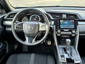 Обява за продажба на Honda Civic 88000км!!!Автоматик. ~26 990 лв. - изображение 8