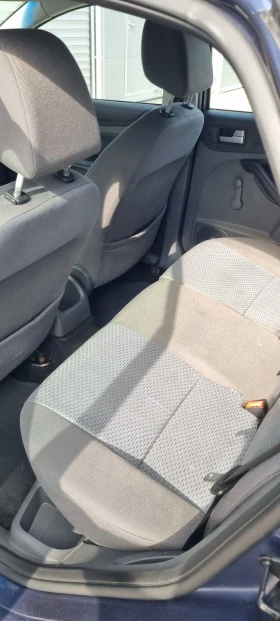 Обява за продажба на Ford Focus 1.6 109 ps ~2 444 лв. - изображение 5