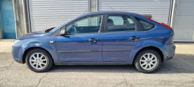 Обява за продажба на Ford Focus 1.6 109 ps ~2 444 лв. - изображение 3