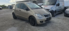 Обява за продажба на Mercedes-Benz A 150 1.5 БЕНЗИН ОБСЛУЖЕНА ~4 999 лв. - изображение 2