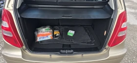 Mercedes-Benz A 150 1.5 БЕНЗИН ОБСЛУЖЕНА - 4999 лв. - 28157510 16