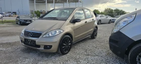 Обява за продажба на Mercedes-Benz A 150 1.5 БЕНЗИН ОБСЛУЖЕНА ~4 999 лв. - изображение 1