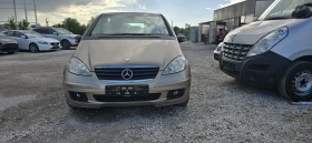 Обява за продажба на Mercedes-Benz A 150 1.5 БЕНЗИН ОБСЛУЖЕНА ~4 999 лв. - изображение 1