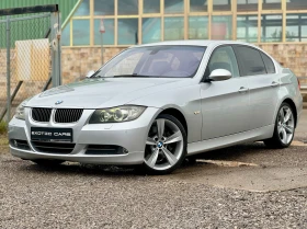     BMW 330 d xDrive ! SWISS !