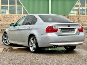 BMW 330 d xDrive ! SWISS ! | Mobile.bg    6