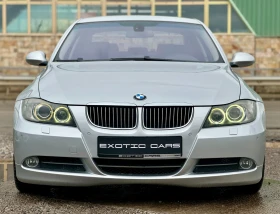     BMW 330 d xDrive ! SWISS !