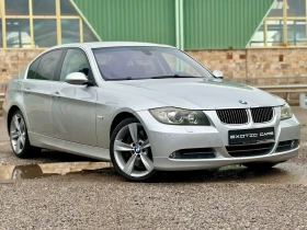     BMW 330 d xDrive ! SWISS !