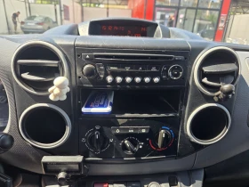 Peugeot Partner 1.6 HDI - 6500 лв. - 27940637 6