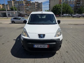 Peugeot Partner 1.6 HDI - 6500 лв. - 27940637 2