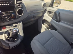 Peugeot Partner 1.6 HDI - 6500 лв. - 27940637 7