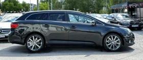Toyota Avensis 2.2D 150HP FACE АВТОМАТ КОЖА НАВИ КАМЕРА - 13990 лв. - 11608500 4