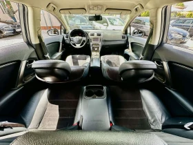 Toyota Avensis 2.2D 150HP FACE АВТОМАТ КОЖА НАВИ КАМЕРА - 13990 лв. - 11608500 9