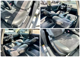 Toyota Avensis 2.2D 150HP FACE АВТОМАТ КОЖА НАВИ КАМЕРА - 13990 лв. - 11608500 13