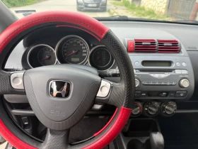 Honda Jazz | Mobile.bg    7