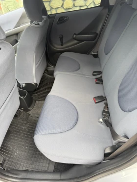 Honda Jazz | Mobile.bg    10