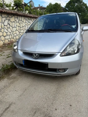 Honda Jazz | Mobile.bg    2