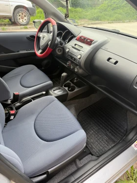 Honda Jazz | Mobile.bg    11