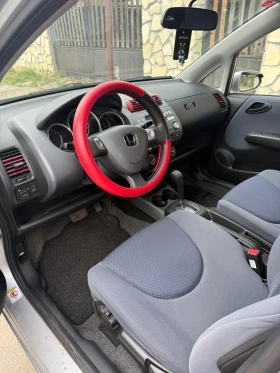 Honda Jazz | Mobile.bg    6