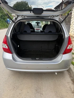 Honda Jazz | Mobile.bg    14