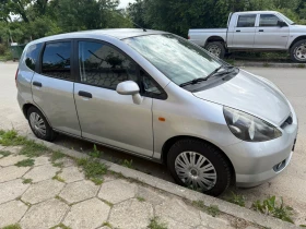 Honda Jazz | Mobile.bg    3