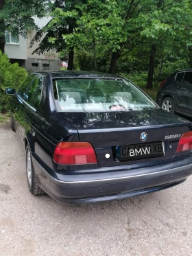 BMW 528    | Mobile.bg    5