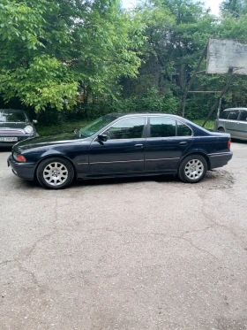 BMW 528    | Mobile.bg    6